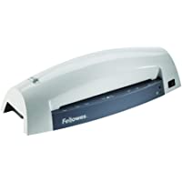 Los mejores  - Fellowes Lunar A4 - Plastificadora de documentos- hasta 125 micras- uso ocasional- libre de atascos